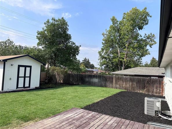 Undisclosed Address #2506403, Broomfield CO 80020