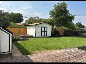 Undisclosed Address #2506403, Broomfield CO 80020