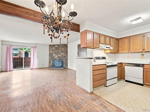 10251 W 44th Avenue 6105, Wheat Ridge CO 80033