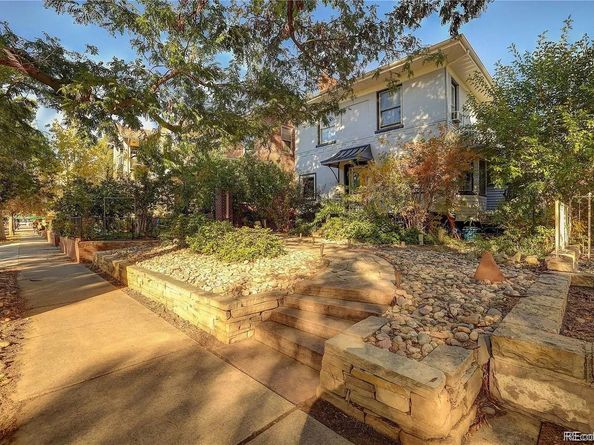 1424 N Lafayette Street, Denver CO 80218