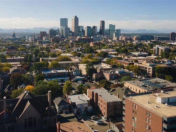 1424 N Lafayette Street, Denver CO 80218