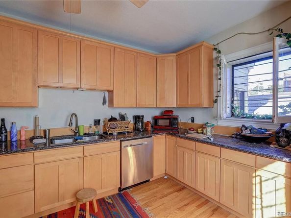 1424 N Lafayette Street, Denver CO 80218