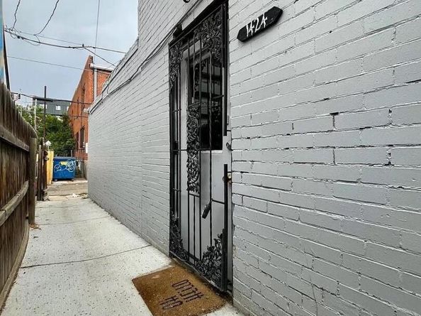 1424 N Lafayette Street, Denver CO 80218