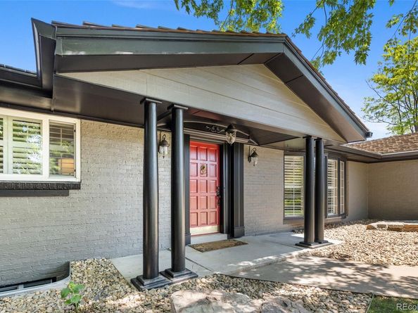2180 Myrtlewood Lane, Lakewood CO 80215