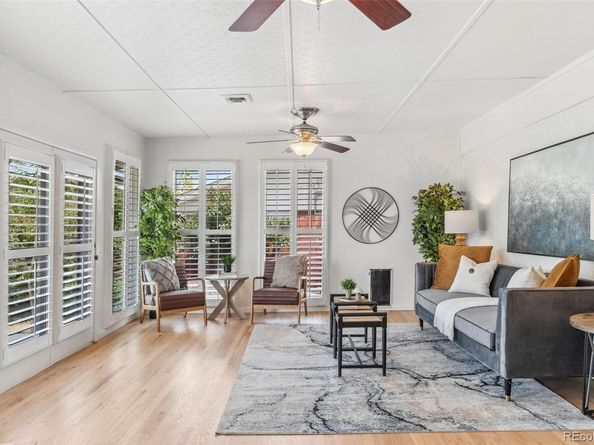 2180 Myrtlewood Lane, Lakewood CO 80215
