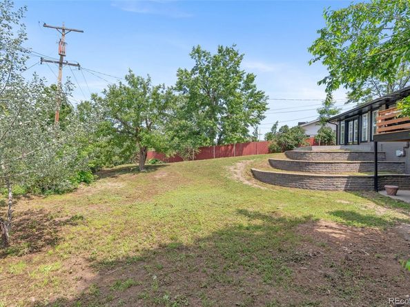 2180 Myrtlewood Lane, Lakewood CO 80215