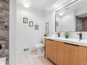 2180 Myrtlewood Lane, Lakewood CO 80215