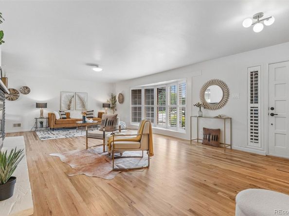 2180 Myrtlewood Lane, Lakewood CO 80215