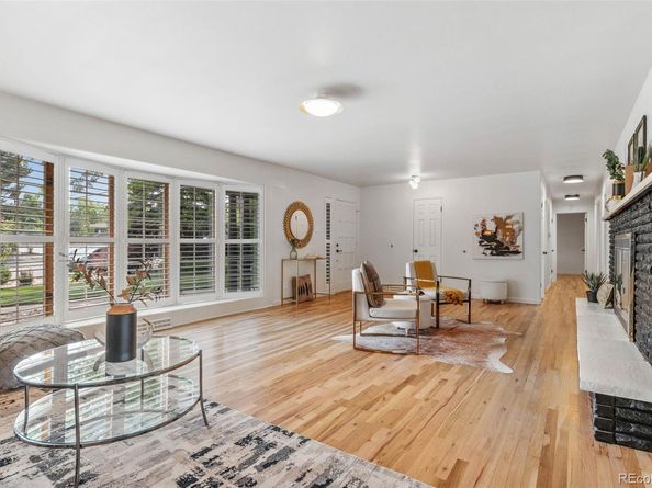 2180 Myrtlewood Lane, Lakewood CO 80215