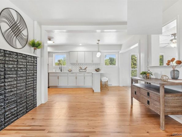 2180 Myrtlewood Lane, Lakewood CO 80215