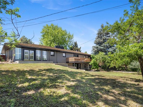 2180 Myrtlewood Lane, Lakewood CO 80215