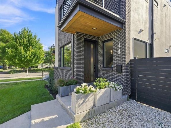 3958 Wyandot Street, Denver CO 80211