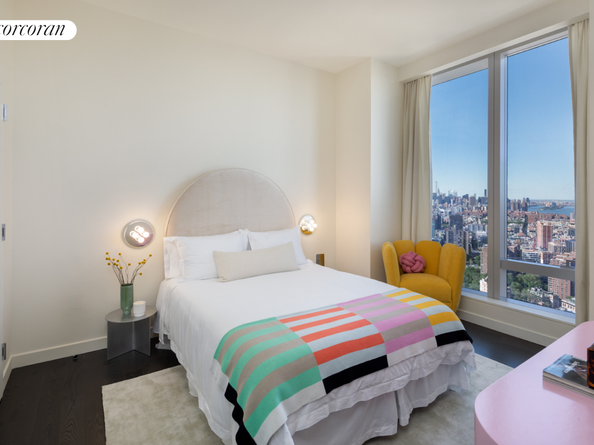 252 South Street 8J, New York NY 10002