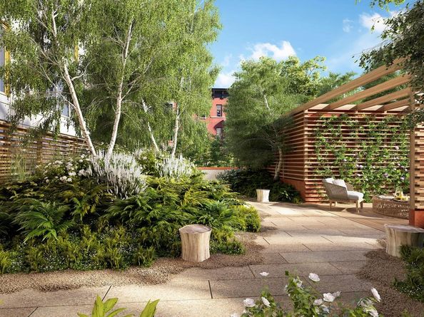 75 Kenmare Street 6D, New York NY 10012