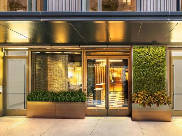 75 Kenmare Street 6D, New York NY 10012