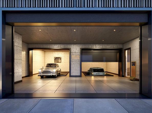 75 Kenmare Street 6D, New York NY 10012