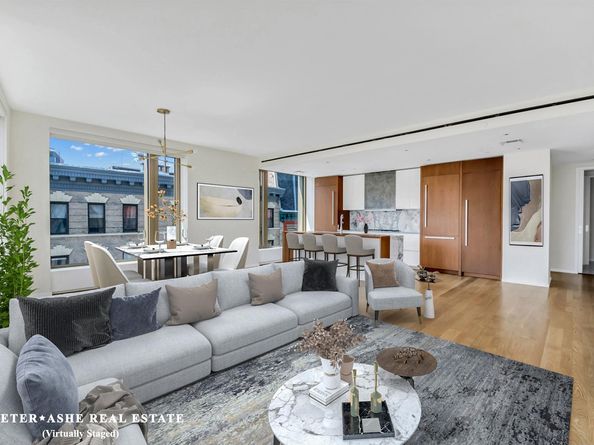 75 Kenmare Street 6D, New York NY 10012