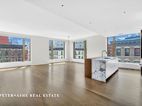 75 Kenmare Street 6D, New York NY 10012