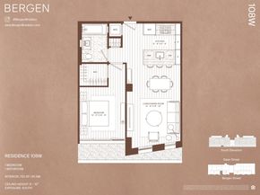 323 Bergen Street 108W, Brooklyn NY 11217