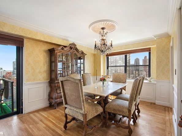 345 East 80th Street 19EF, New York NY 10075