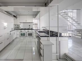 23 Beekman Place, New York NY 10022