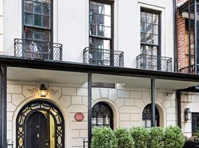 23 Beekman Place, New York NY 10022