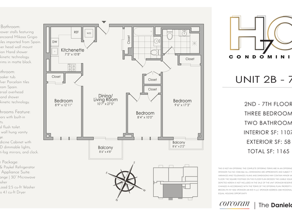 618 Ave H 6B, Brooklyn NY 11230