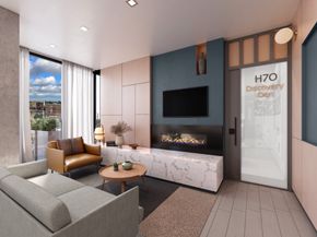 618 Ave H 6B, Brooklyn NY 11230