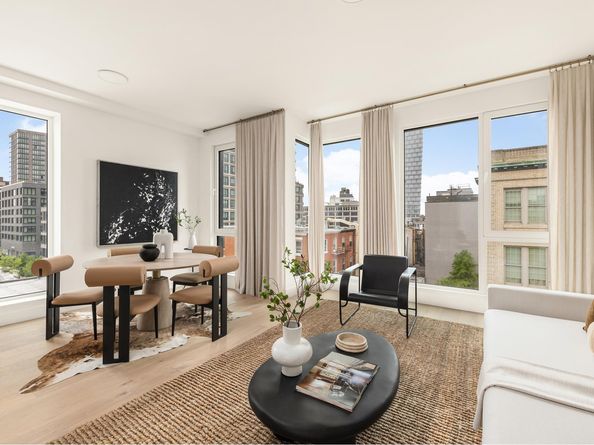 684 Dean Street 3, Brooklyn NY 11238