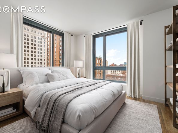 1 Irving Place P20G, New York NY 10003