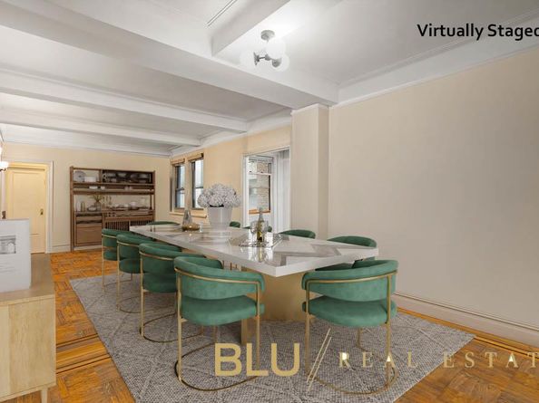 310 West 72nd Street 2CD, New York NY 10023