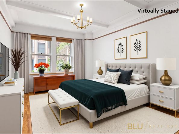 310 West 72nd Street 2CD, New York NY 10023