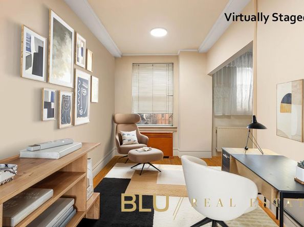310 West 72nd Street 2CD, New York NY 10023
