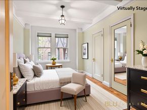 310 West 72nd Street 2CD, New York NY 10023