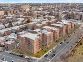 221 Mc Donald Avenue 3P, Brooklyn NY 11218