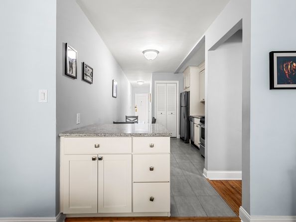 221 Mc Donald Avenue 3P, Brooklyn NY 11218