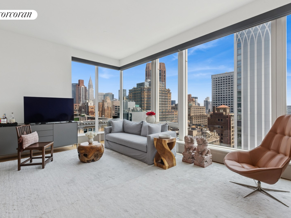 15 East 30th Street 22C, New York NY 10016