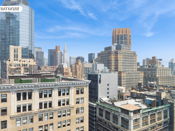 15 East 30th Street 22C, New York NY 10016