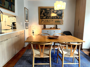 1065 Park Avenue 3B, New York NY 10128