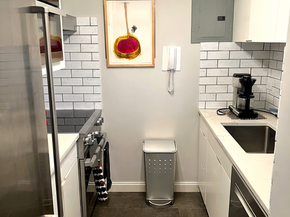 1065 Park Avenue 3B, New York NY 10128