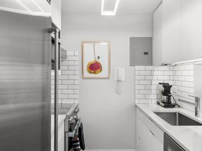 1065 Park Avenue 3B, New York NY 10128