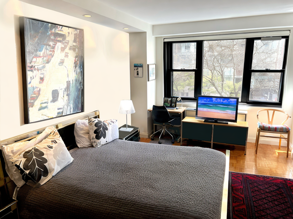 1065 Park Avenue 3B, New York NY 10128