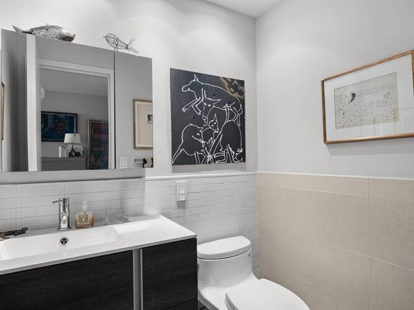 1065 Park Avenue 3B, New York NY 10128
