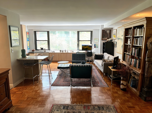 1065 Park Avenue 3B, New York NY 10128