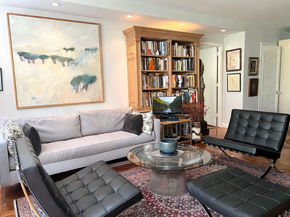 1065 Park Avenue 3B, New York NY 10128