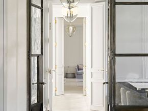 78 Irving Place PH, New York NY 10003