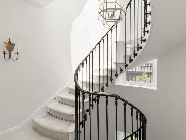 78 Irving Place PH, New York NY 10003