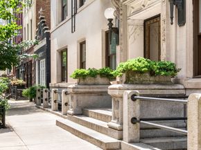 78 Irving Place PH, New York NY 10003