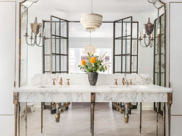 78 Irving Place PH, New York NY 10003