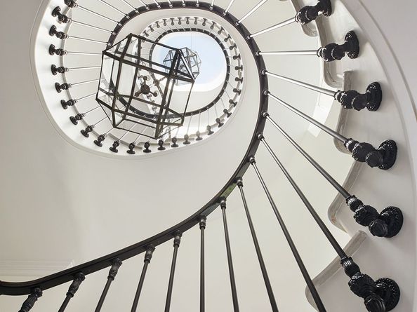 78 Irving Place PH, New York NY 10003